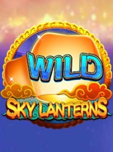 Sky Lanterns